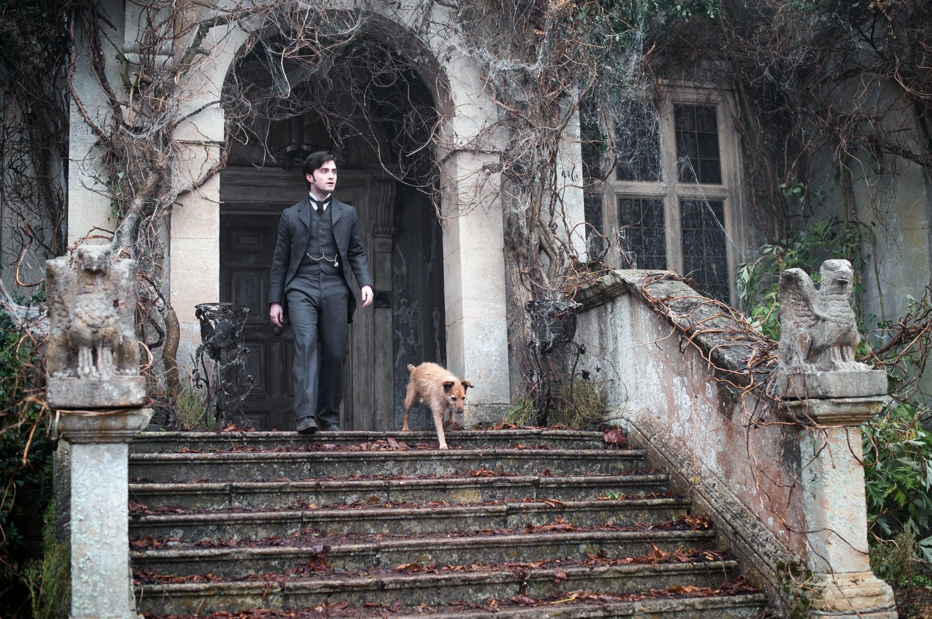 phim kinh di 2018 anh 7