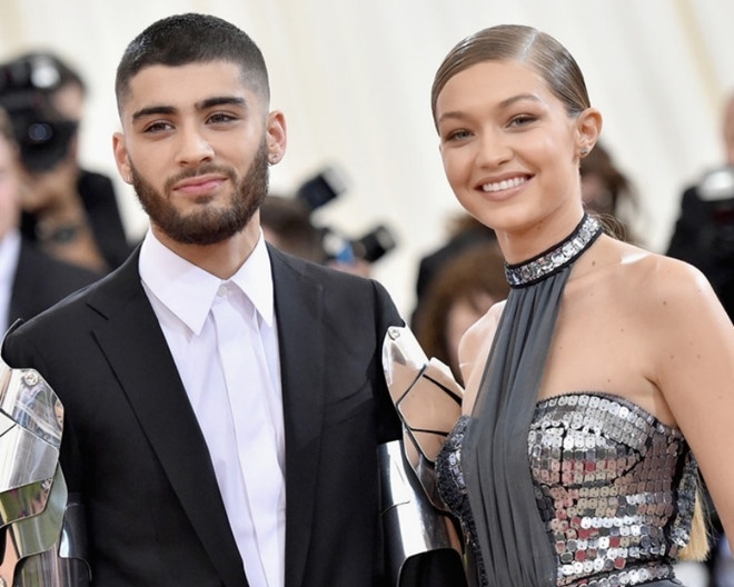 Zayn Malik chia tay Gigi Hadid anh 5