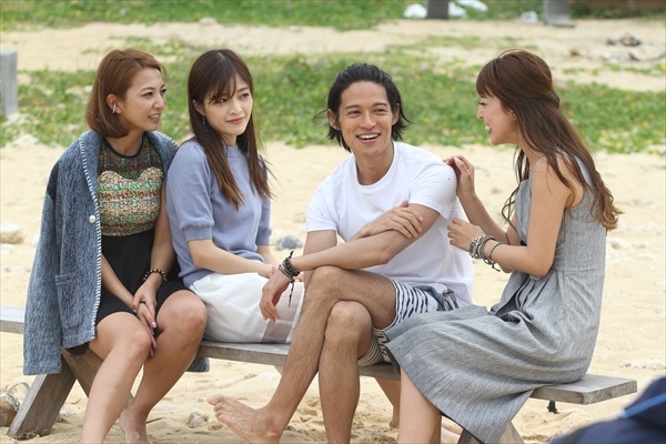 show The Bachelor về Việt Nam ảnh 7 show The Bachelor ve Viet Nam anh 7