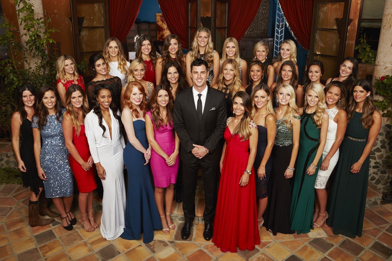 show The Bachelor về Việt Nam ảnh 4 show The Bachelor ve Viet Nam anh 4