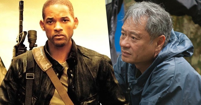 Will Smith tre lai 25 tuoi trong phim moi cua dao dien Ly An hinh anh