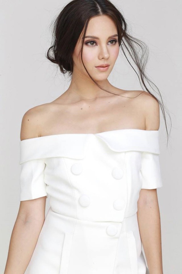 nhan sac cua hoa hau hoan vu Philippines anh 10