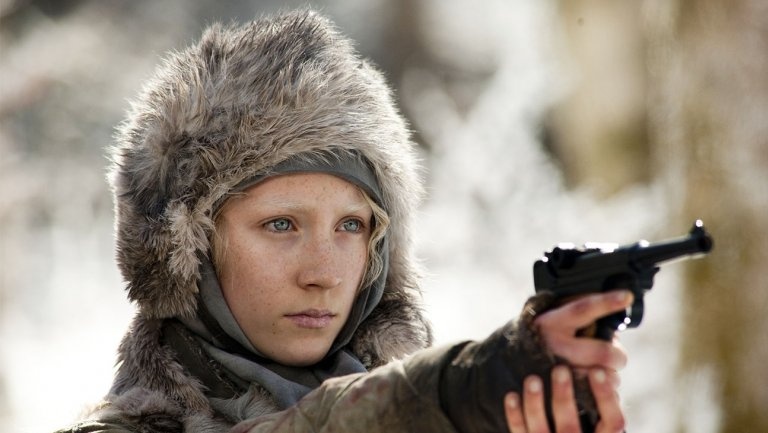 da nu Hollywood anh 7