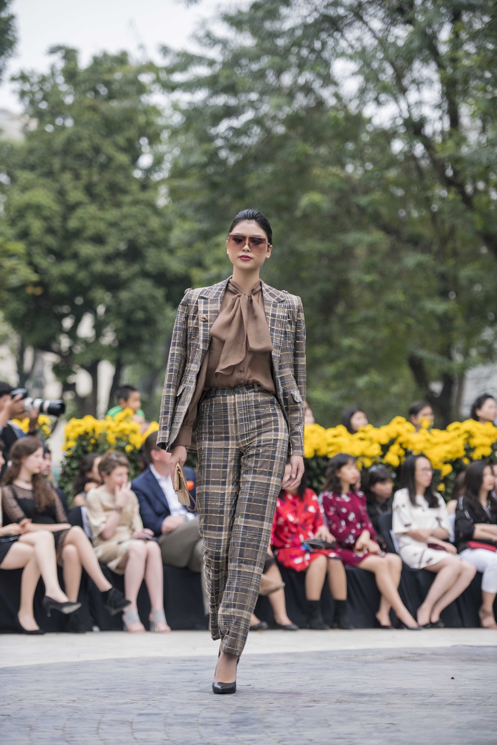 tuan le thoi trang Viet Y 2018 anh 6