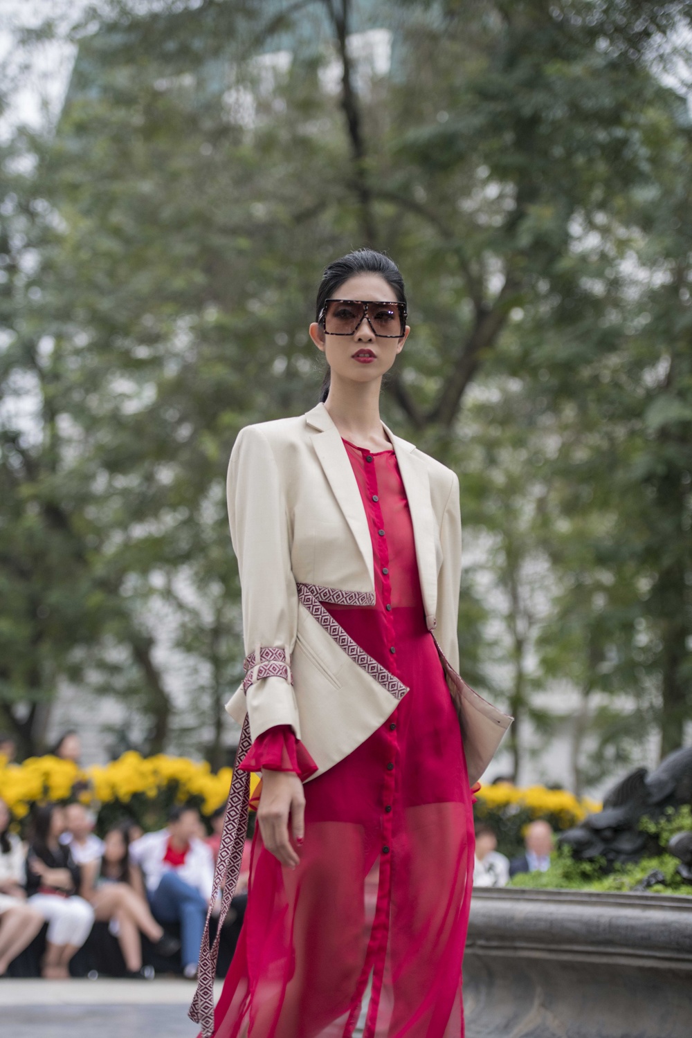 tuan le thoi trang Viet Y 2018 anh 8