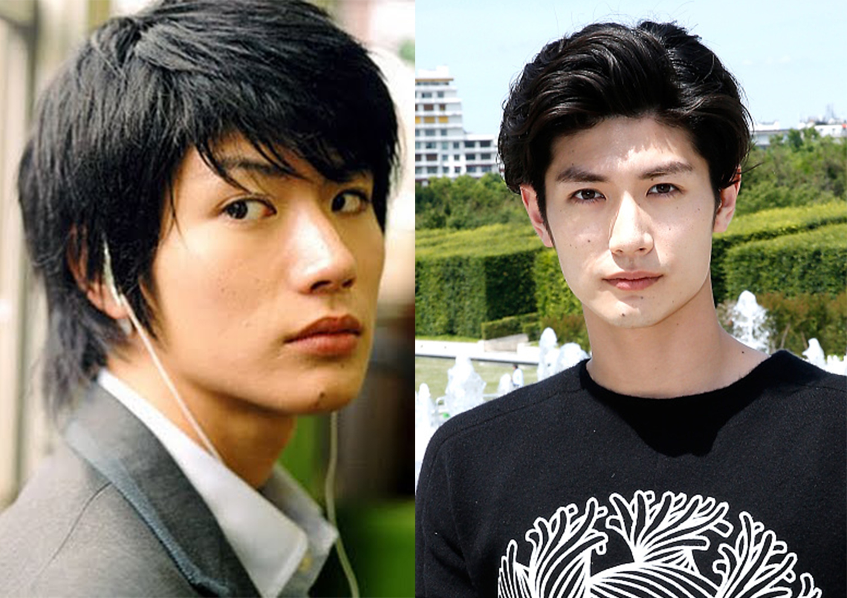 Nhật Bản remake phim Sunny  ảnh 9 Nhat Ban remake phim Sunny anh 9