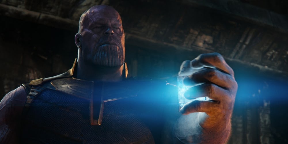 Avengers: Infinity War phá kỷ lục  ảnh 2 Avengers: Infinity War pha ky luc anh 2