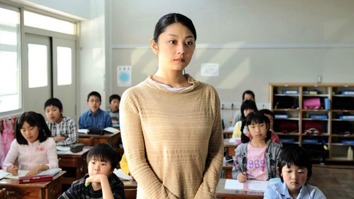 Nhật Bản remake phim Sunny  ảnh 14 Nhat Ban remake phim Sunny anh 14