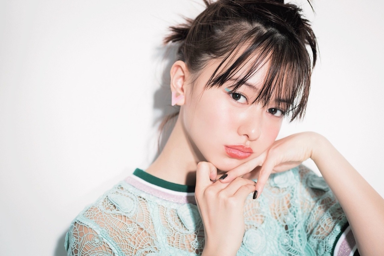 Nhật Bản remake phim Sunny  ảnh 5 Nhat Ban remake phim Sunny anh 5