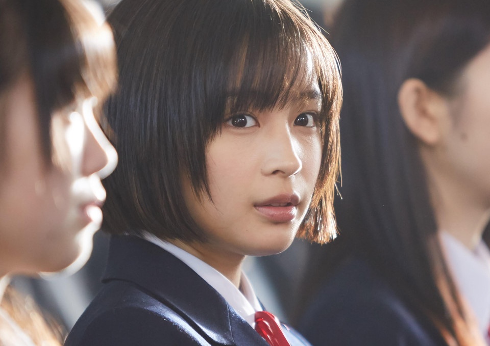 Nhật Bản remake phim Sunny  ảnh 3 Nhat Ban remake phim Sunny anh 3