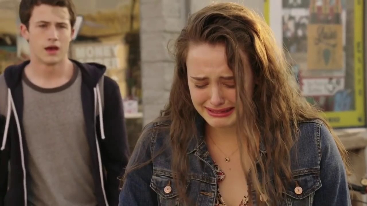 ảnh hưởng của 13 Reason Why đến giới trẻ ảnh 2 anh huong cua 13 Reason Why den gioi tre anh 2