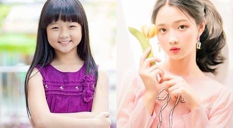 Sao nhi 'Toi thay hoa vang tren co xanh' lon nhanh toi ngo ngang hinh anh