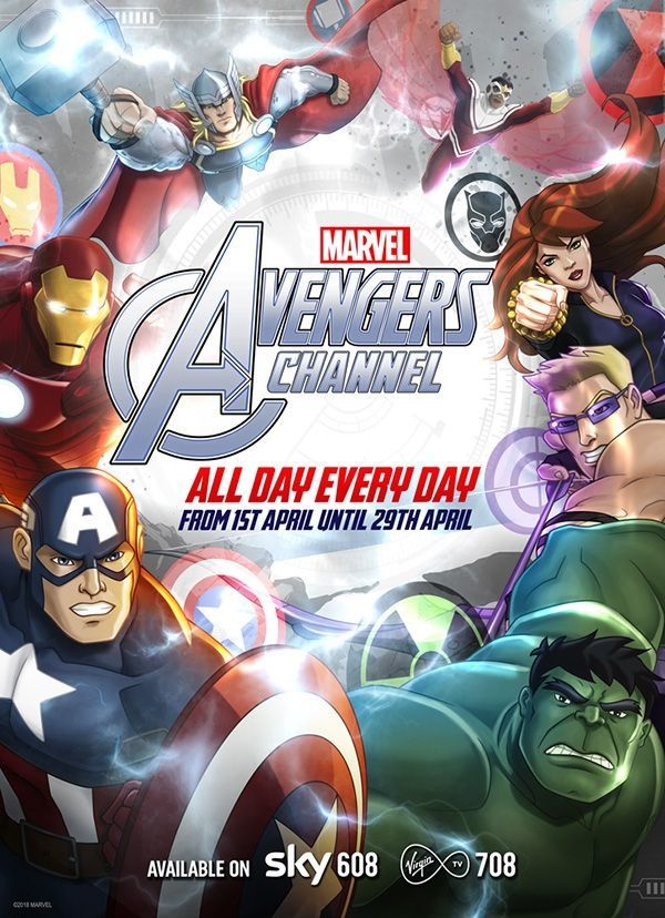 quảng bá Avengers: Infinity War ảnh 1 quang ba Avengers: Infinity War anh 1