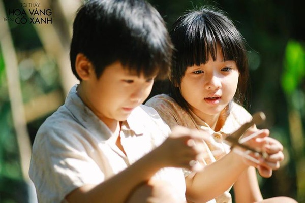 sao nhí Tôi thấy hoa vàng trên cỏ xanh ảnh 1 sao nhi Toi thay hoa vang tren co xanh anh 1