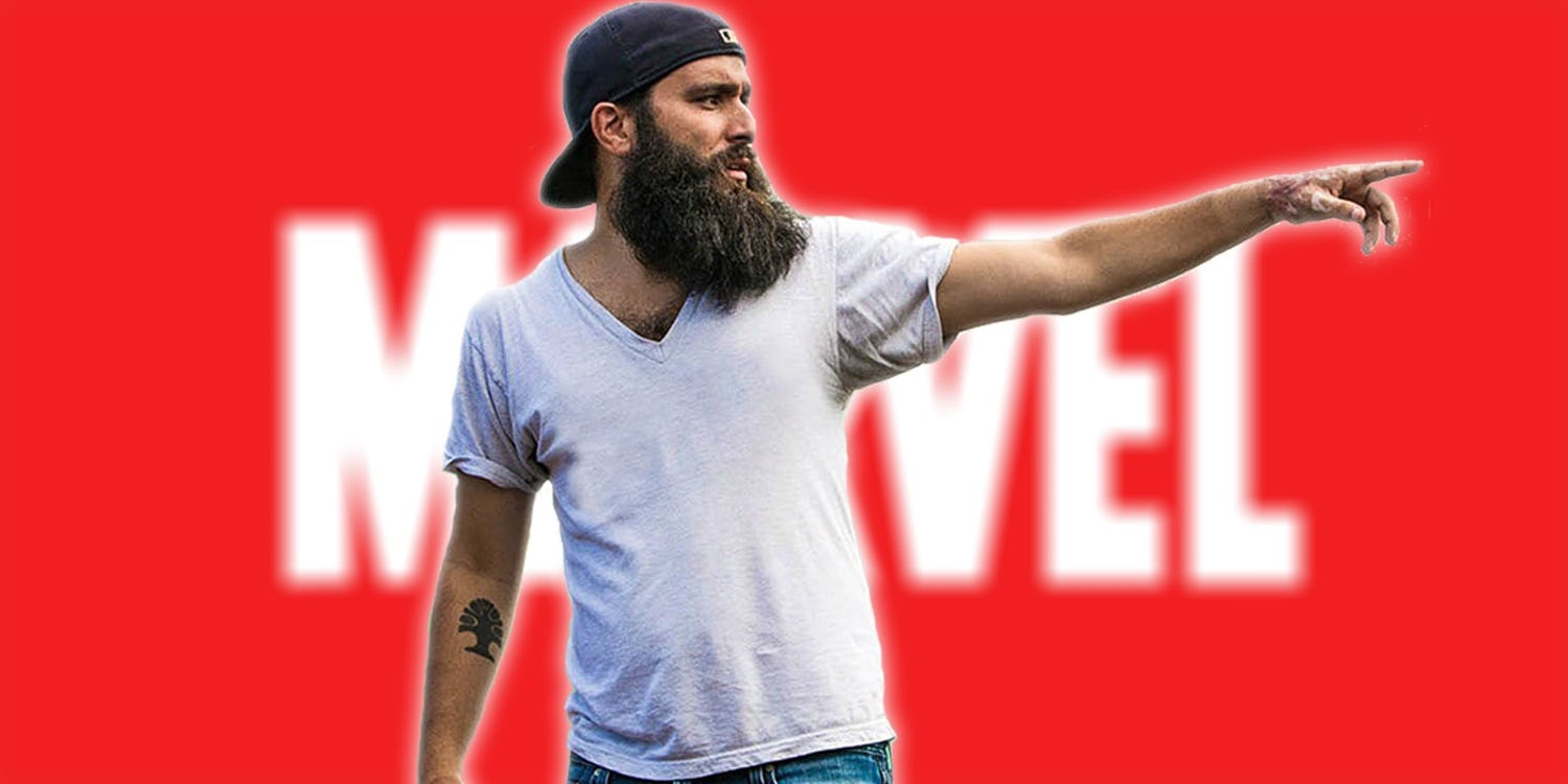 Dao dien 'Kong' muon lam phim Marvel khong co sieu anh hung hinh anh