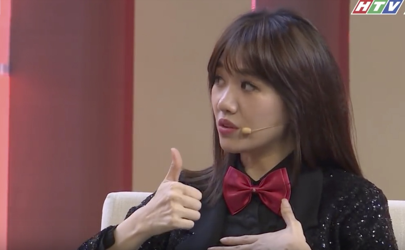 Nam Em yêu Trường Giang ảnh 3 Nam Em yeu Truong Giang anh 3