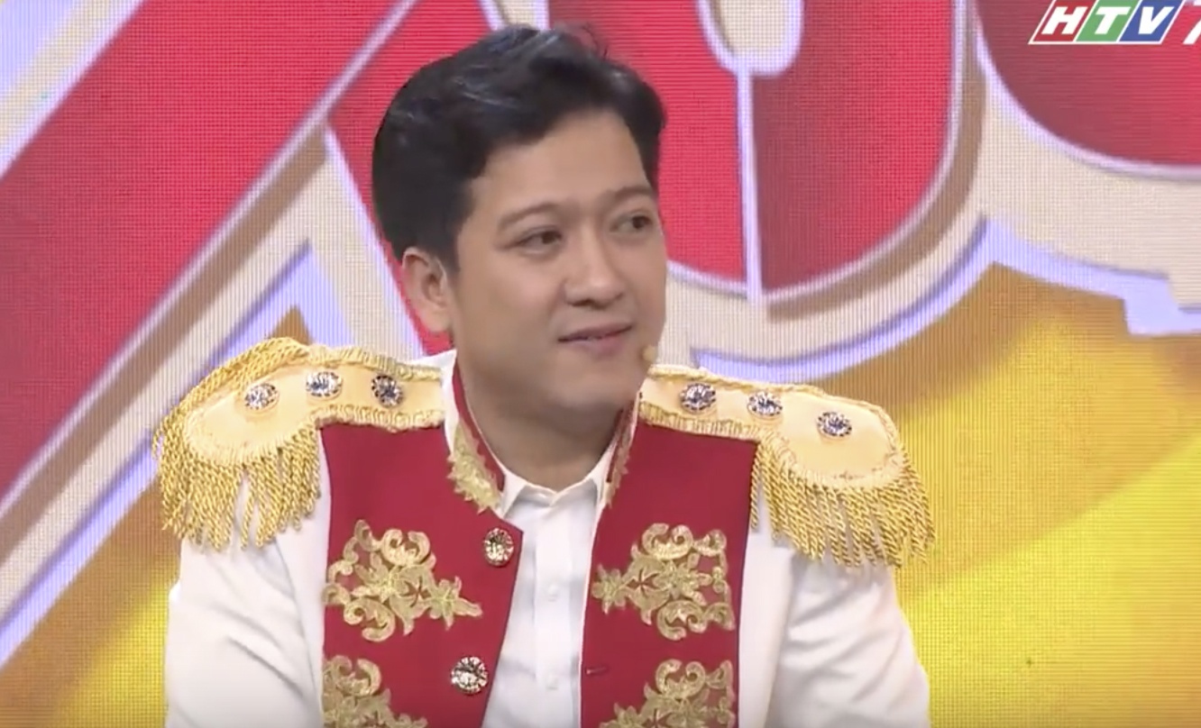 Nam Em yêu Trường Giang ảnh 4 Nam Em yeu Truong Giang anh 4