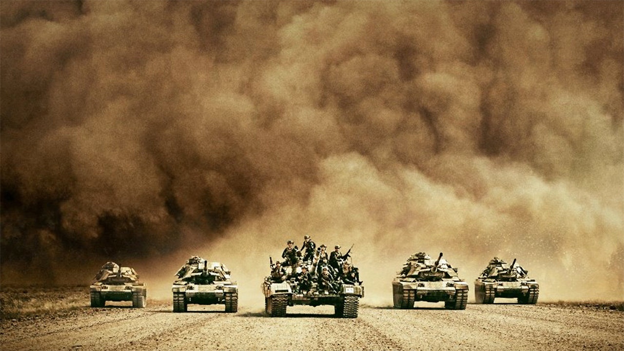 Điệp vụ biển đỏ ảnh 3 Diep vu bien do anh 3