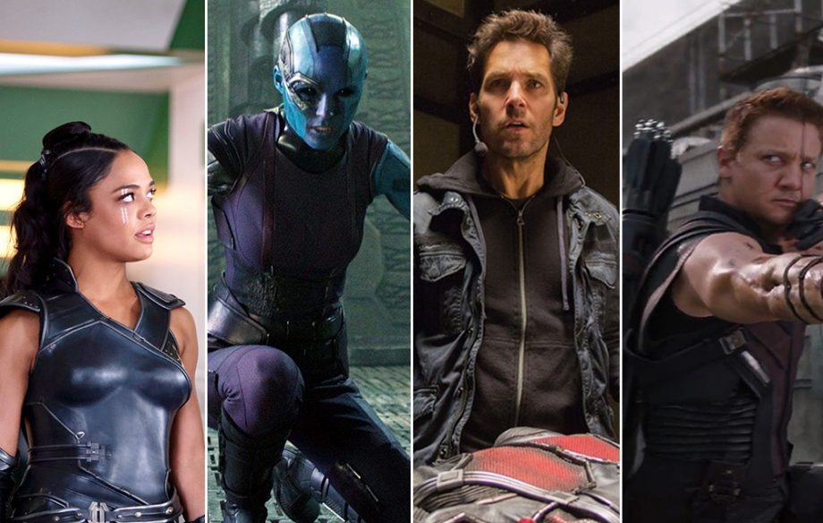 nhung cau hoi Avengers: Infinity War can giai dap anh 8