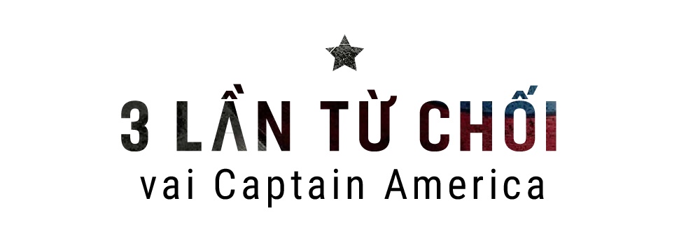 Chris Evans chia tay Captain America anh 3