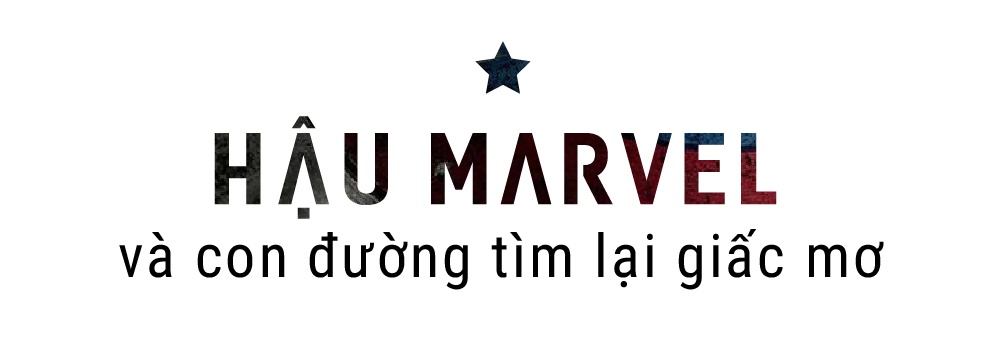 Chris Evans chia tay Captain America anh 10