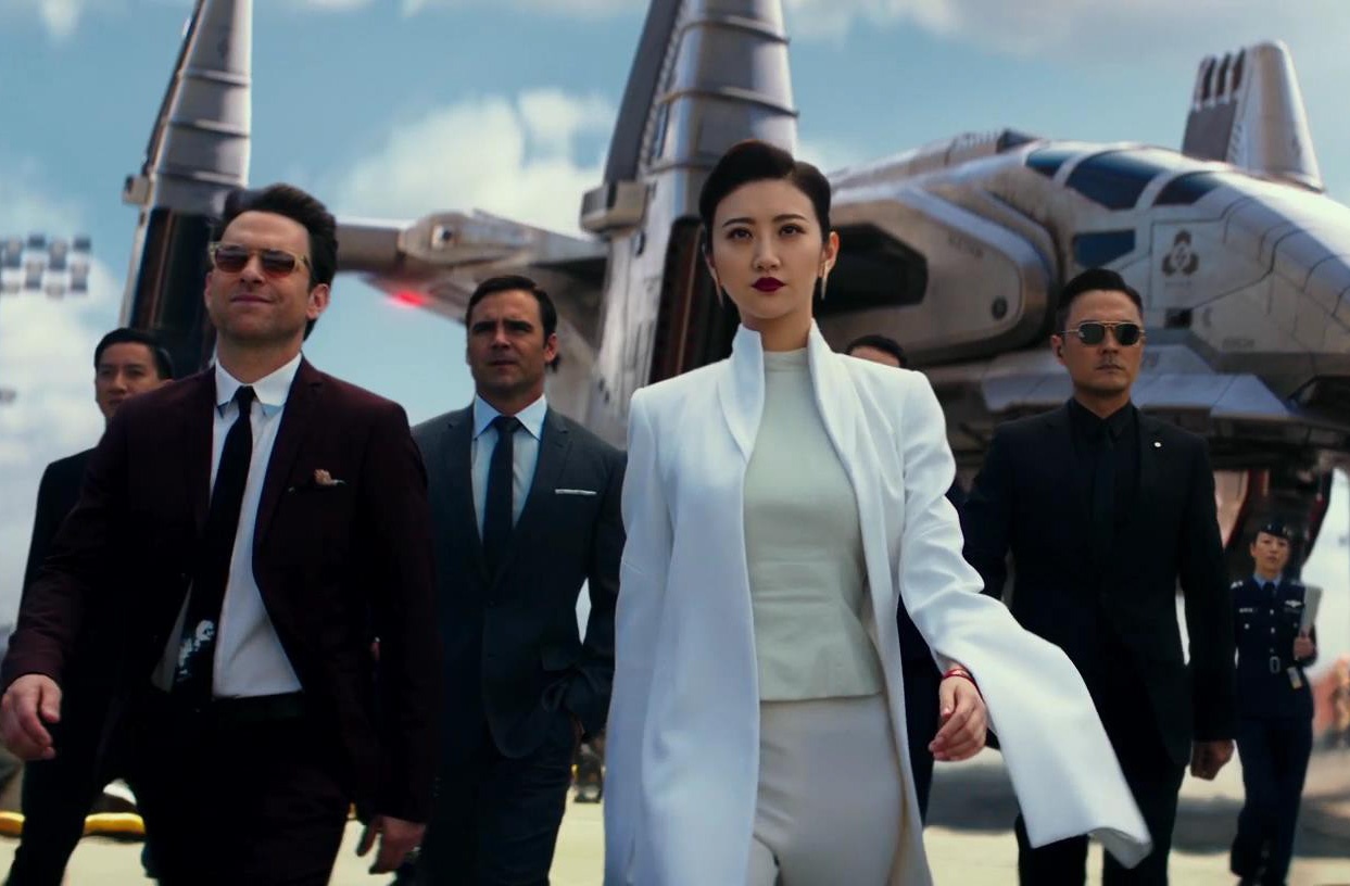 Hollywood cui dau truoc Trung Quoc anh 6