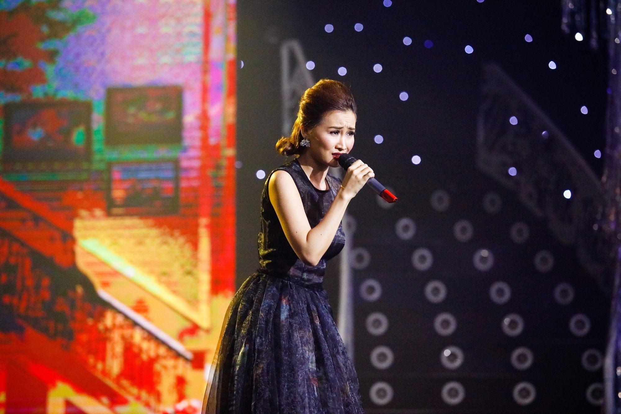 Tập 5 Hãy nghe tôi hát ảnh 1 Tap 5 Hay nghe toi hat anh 1