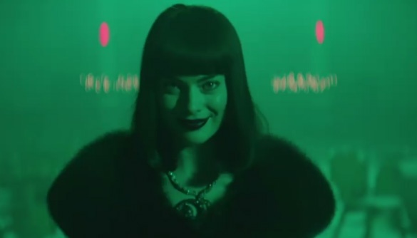 Margot Robbie dong Terminal anh 6