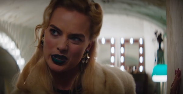 Margot Robbie dong Terminal anh 7