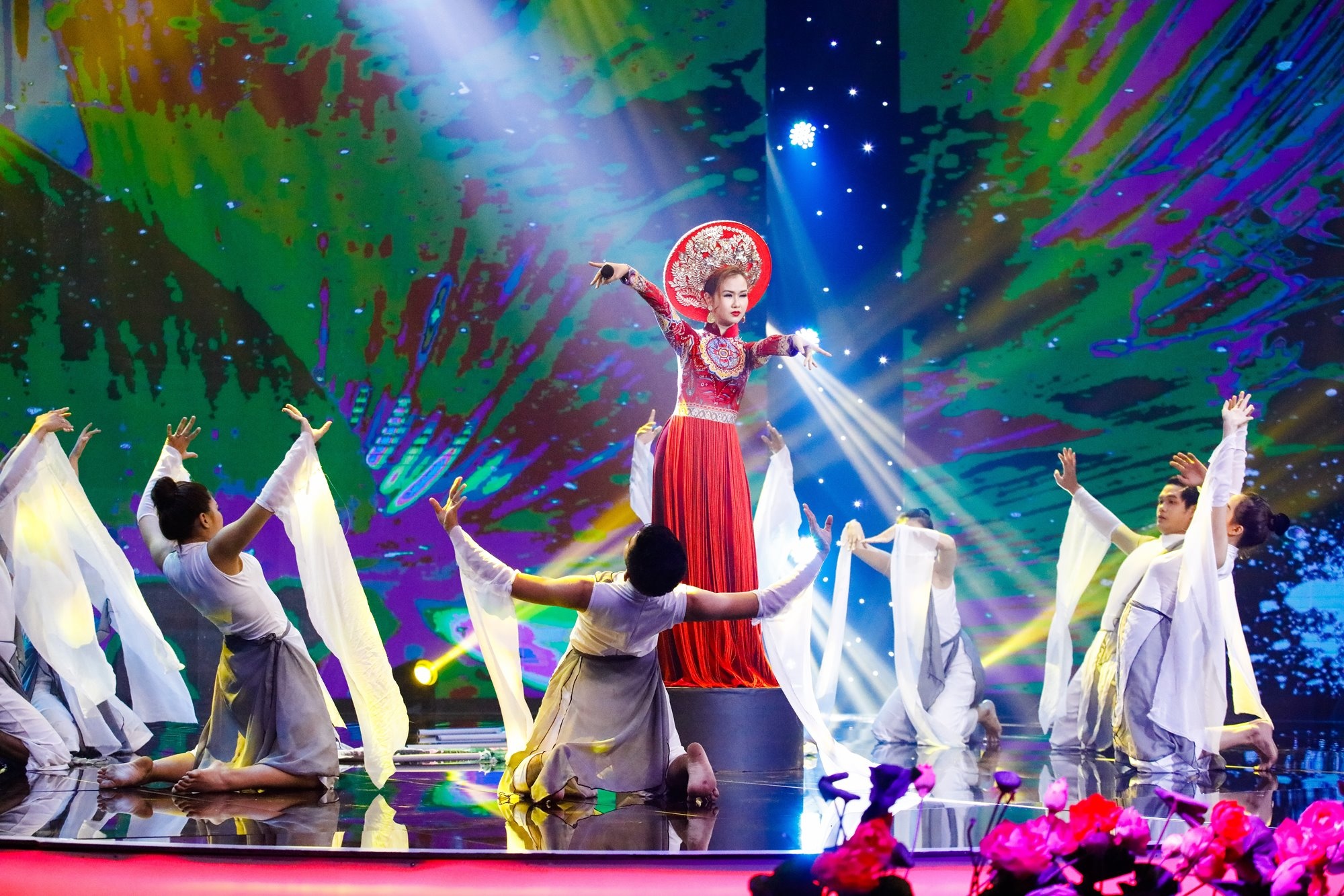 Tập 5 Hãy nghe tôi hát ảnh 3 Tap 5 Hay nghe toi hat anh 3