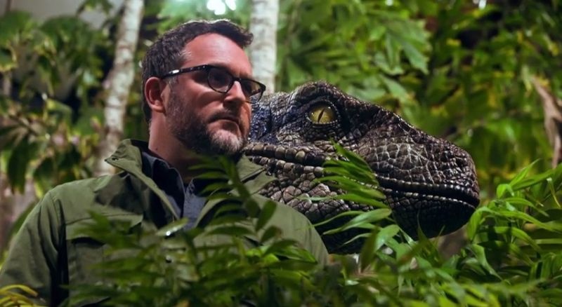 Colin Trevorrow ảnh 1 Colin Trevorrow anh 1