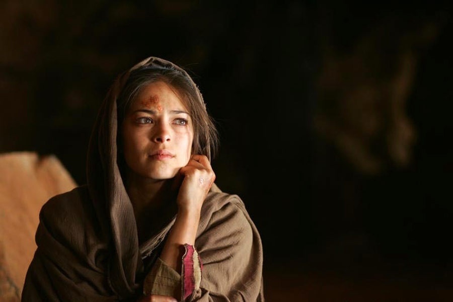 kieu nu Smallville tuyen no le tinh duc anh 7