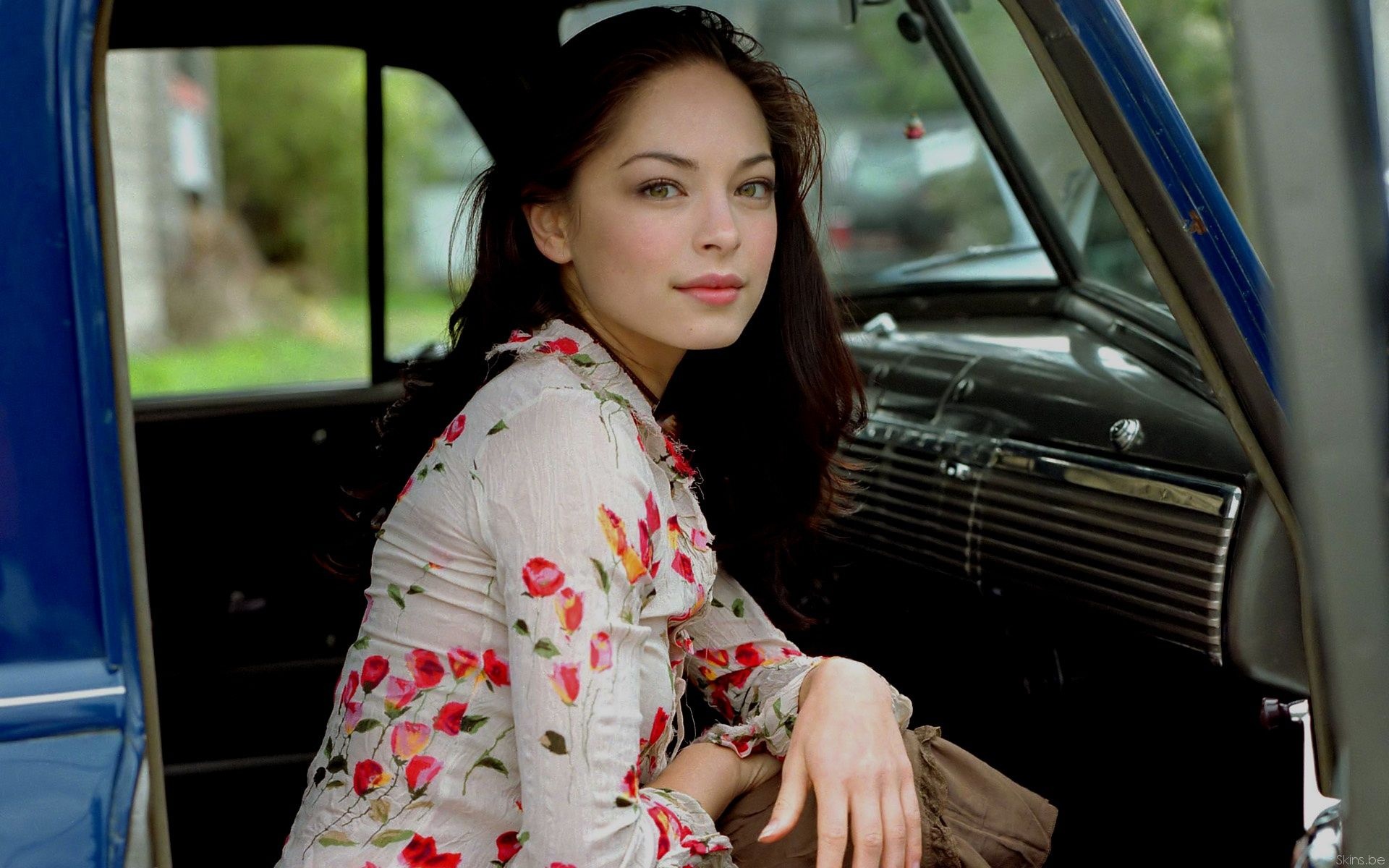 kieu nu Smallville tuyen no le tinh duc anh 3