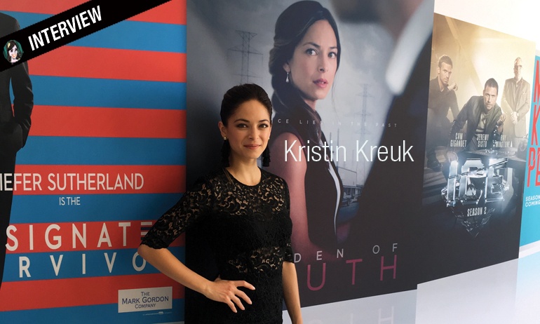 kieu nu Smallville tuyen no le tinh duc anh 4