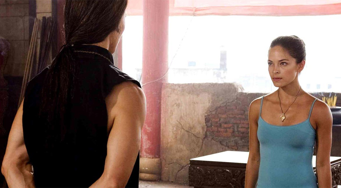 kieu nu Smallville tuyen no le tinh duc anh 6