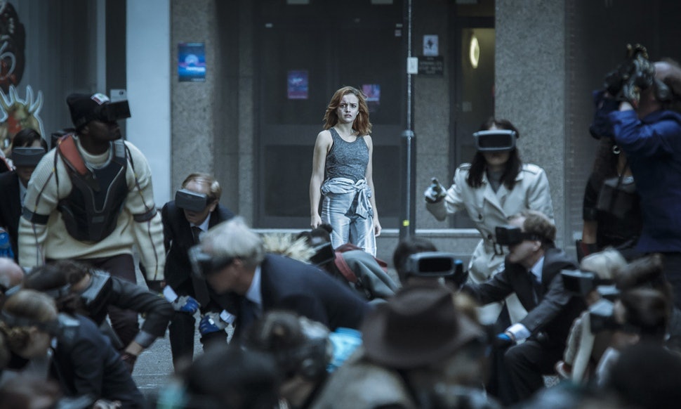 Ready Player One anh 7