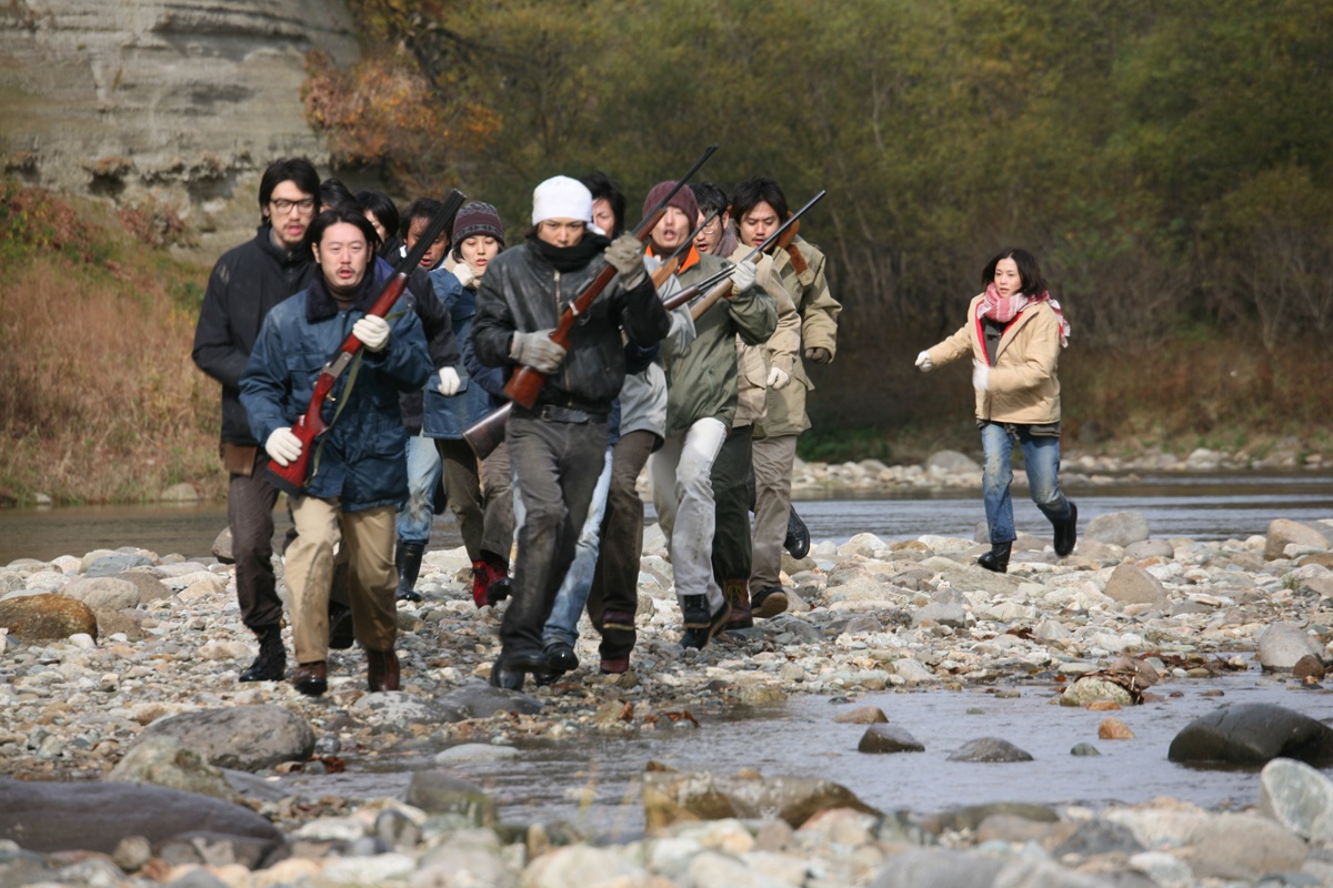 top 8 phim Nhat hay nhat the ky 21 anh 5