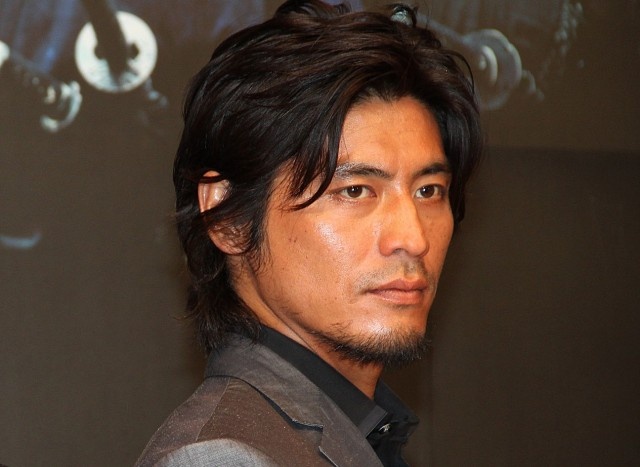 dien vien Nhat Ban bi hoai tu xuong dui anh 1