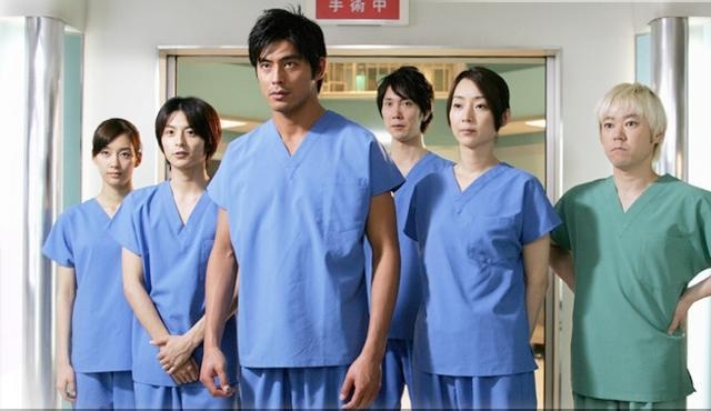 dien vien Nhat Ban bi hoai tu xuong dui anh 2