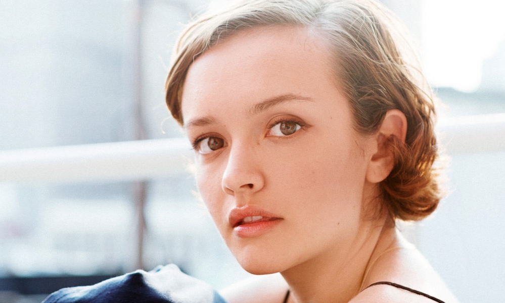 Ve xinh dep va su nghiep tiem nang cua nu chinh 'Ready Player One' hinh anh