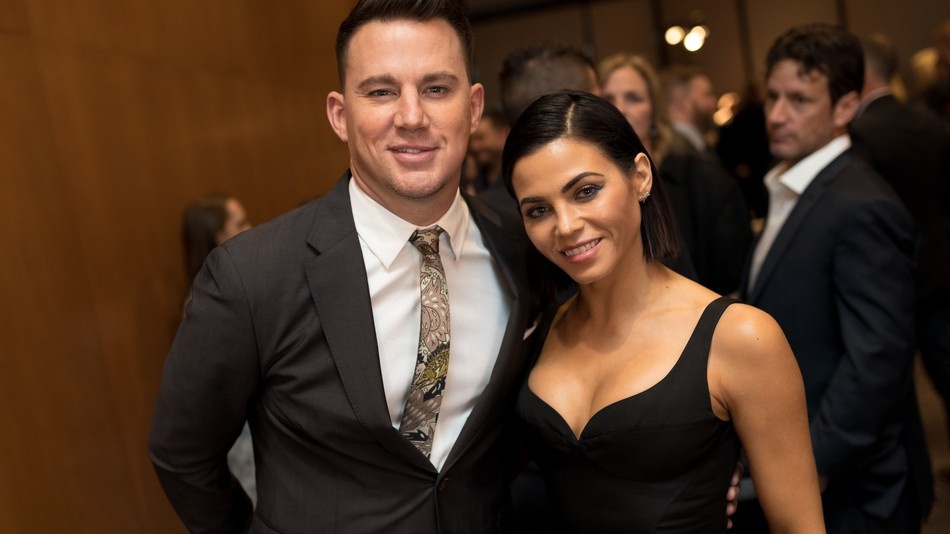 Channing Tatum thua nhan kho can bang giua gia dinh va su nghiep hinh anh