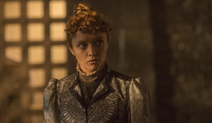 nu chinh Ready Player One anh 12