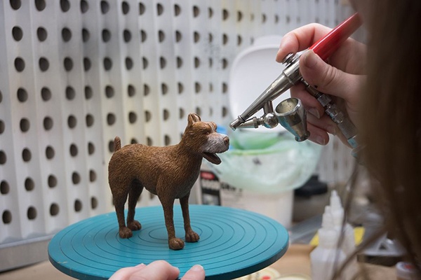 phim hoat hinh Isle of Dogs anh 5