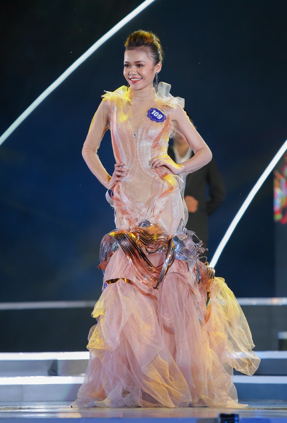 Ban ket hoa hau bien viet nam toan cau 2018 anh 11