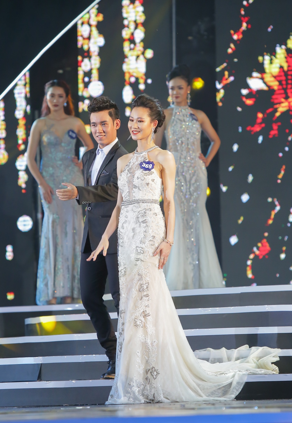 Ban ket hoa hau bien viet nam toan cau 2018 anh 10