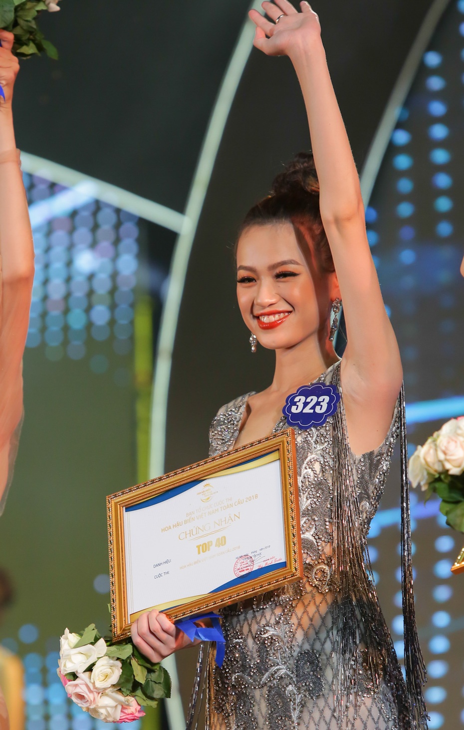 Ban ket hoa hau bien viet nam toan cau 2018 anh 14