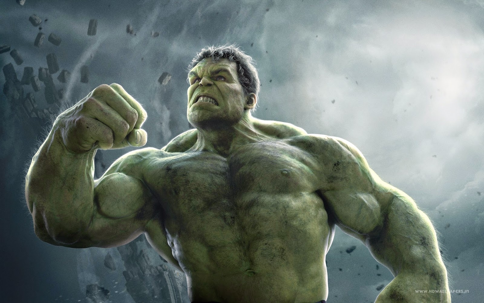 10 sieu anh hung se song sot sau dai chien 'Avengers: Infinity War' hinh anh