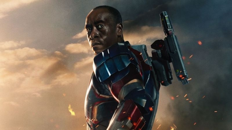 Avengers: Infinity War anh 10