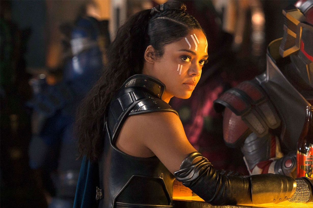 Avengers: Infinity War anh 8