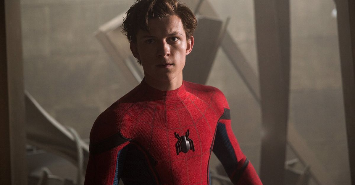 Avengers: Infinity War anh 2